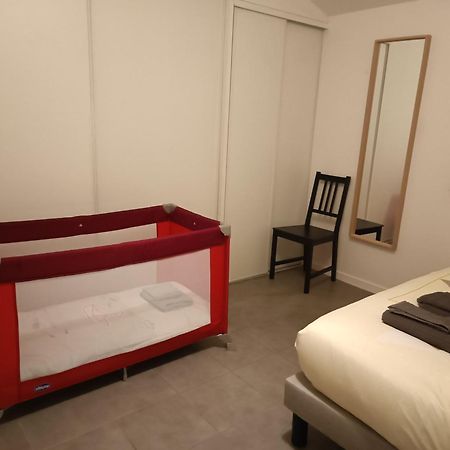 La Casa Inca Merignac - Appartement 3 Pieces Avec Parking A Proximite Du Tram ห้อง รูปภาพ