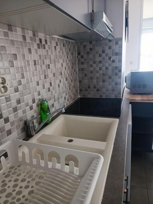 La Casa Inca Merignac - Appartement 3 Pieces Avec Parking A Proximite Du Tram ภายนอก รูปภาพ