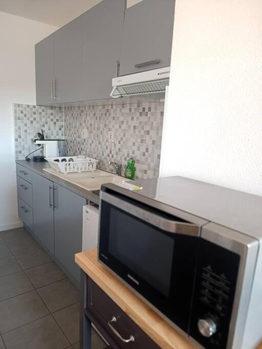 La Casa Inca Merignac - Appartement 3 Pieces Avec Parking A Proximite Du Tram ภายนอก รูปภาพ