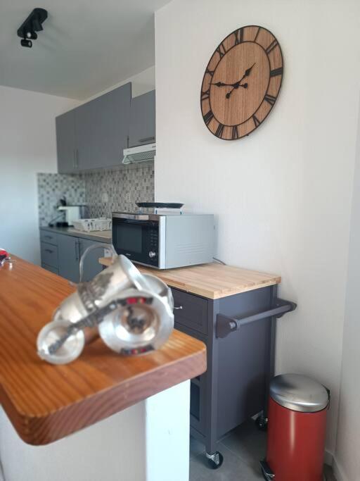 La Casa Inca Merignac - Appartement 3 Pieces Avec Parking A Proximite Du Tram ภายนอก รูปภาพ